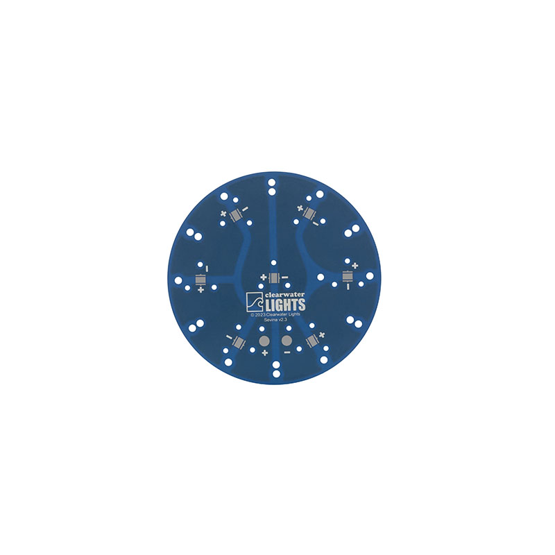 LED တိုက်နယ်ဘုတ်အဖွဲ့ဆိုတာဘာလဲ။