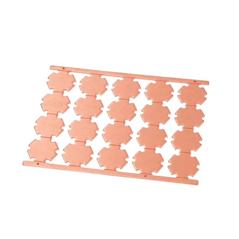 အလင်းရောင်အတွက် PCB ဆိုတာဘာလဲ။